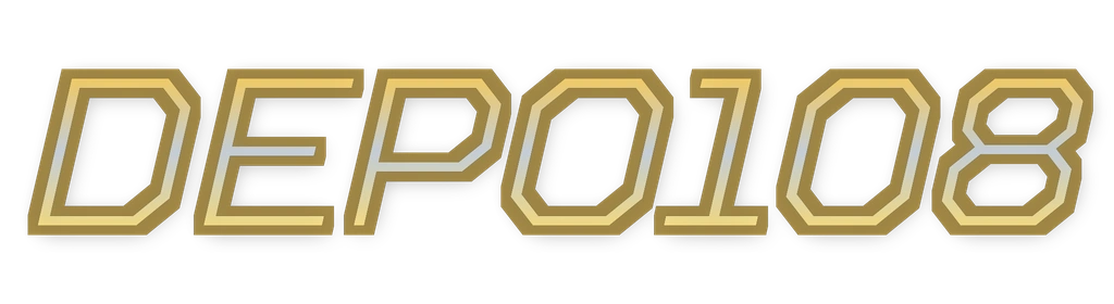 Logo DEPO108